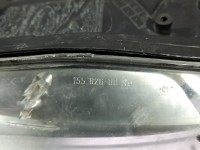 Reflektor prawy lampa przód Saab 9-3 II EUROPA