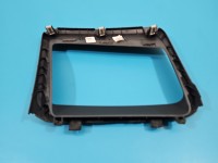 Osłona ZAŚLEPKA PLASTIK Kia Stinger 84775-J5000