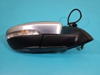 Lusterko prawe Vw Passat B7 LK7X europa