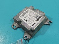 Sterownik poduszek airbag Opel Movano II 605055200, 8200381668