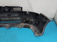 Zderzak przód Seat Toledo II Leon I srebrny LS7N
