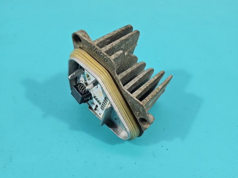 Sterownik moduł Producent części: Seat, LED Seat Leon III 12- 5F0941476