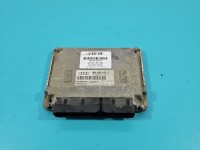 Komputer Sterownik silnika 06A906033J Audi A3 8L 1.6 sr