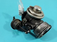 Przepustnica Skoda Octavia II 03G131501A 1.9 tdi