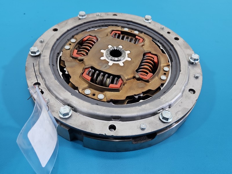 Sprzęgło LEXUS CT 10-22 0H180975 1.8 VVTI