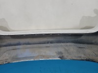 Zderzak tył tylny Skoda Fabia II kombi