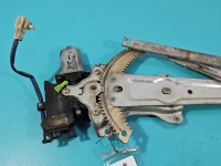 Podnośnik przód lewy SZYBY WINDA Mitsubishi Pajero Pinin 062020-0402, MR371761 5d HB