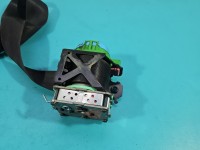 Pas bezpieczeństwa przód lewy kierowcy Citroen C4 picasso I 06-13 9654964477, 501ZD291CK EU