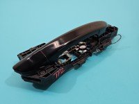 Klamka tył prawa zewnętrzna Vw Passat B7 3C0837886J