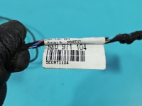 Czujnik parkowania PDC Skoda Octavia III 5Q0919275C, 5E0971104 LA7W