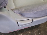 Fotel tył prawy II rząd hyundai H1 II tylny 2 rząd