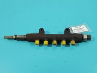 Listwa wtryskowa CZUJNIKI 45PP3-1, 09336479085 Ford Transit MK7 06-13 2.2 tdci