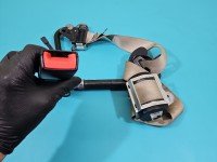 Pas bezpieczeństwa przód lewy kierowcy Bmw f10 f11 615796400C, 615386600E, 609538500C EU