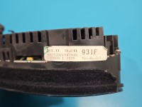 Licznik Audi A3 8L 110008945/024, 8L0920931F 1.8 20V EUROPA