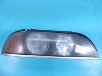 Reflektor prawy lampa przód Bmw e39 EUROPA