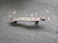 WÓZEK KOŁYSKA TRAWERS Sanki Belka silnika Mitsubishi Carisma 1.6 16V