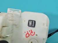Zamek przód prawy Mitsubishi ASX 10- EUROPA Mitsubishi, 2pin