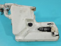 Zbiornik Zbiorniczek płynu spryskiwacza Skoda Octavia III