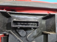 Lampa tył lewa błotnika Toyota Avensis I T22 sedan EUROPA