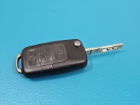 Stacyjka KLUCZYK WKŁADKA Skoda Octavia II 1K0905851B