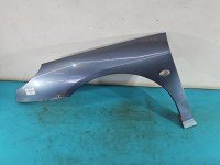 Błotnik przód lewy Peugeot 407 stalowy