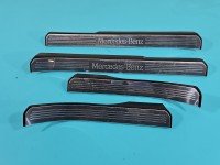 Listwa listwy dekory dekor deski Mercedes W221 eu