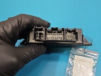 Sterownik moduł Producent części: OPEL, Europejska, FOTELA Opel Astra IV J 13575063