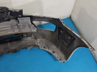 Zderzak przód Kia Carens III 06-13 srebrny 7S