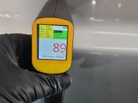 DRZWI PRZÓD LEWE KIEROWCY Nissan Micra K12 5d KYO G