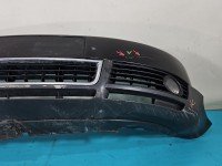 Zderzak przód Audi A4 B6 czarny LY9B