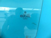 Szyba drzwi przód lewa Vw Polo III 6N