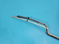 RURKI Przewód paliwowy BMW X6 E71 7224618, 7203636 3.0d Producent części: BMW, ZASILANIE / POWRÓT