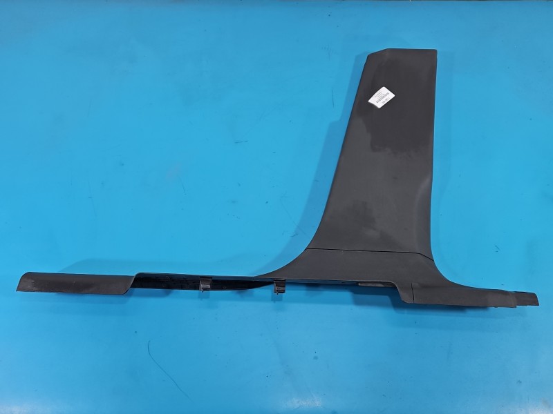 Osłona ZAŚLEPKA PLASTIK Skoda Kodiaq I 565867282D