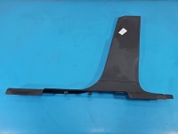 Osłona ZAŚLEPKA PLASTIK Skoda Kodiaq I 565867282D