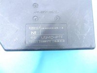 Komputer zestaw Renault Laguna III 0281014646 2.0 dci