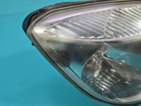 Reflektor prawy lampa przód Kia Rio II 05-11 EUROPA