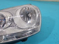 Reflektor lewy lampa przód Vw Golf V EUROPA