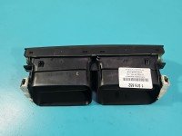 Kratka nawiewu środkowa Vw Passat B5 3B0819728C EUROPA