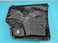 Tapicerka drzwi przód lewa boczek Renault Trafic III