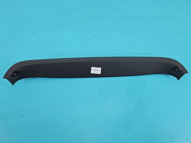 Osłona ZAŚLEPKA PLASTIK Opel Astra VI L 98407722ZD