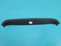 Osłona ZAŚLEPKA PLASTIK Opel Astra VI L 98407722ZD