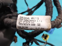 Instalacja Wiązka drzwi przód lewych Skoda Superb III 3V1971120BA