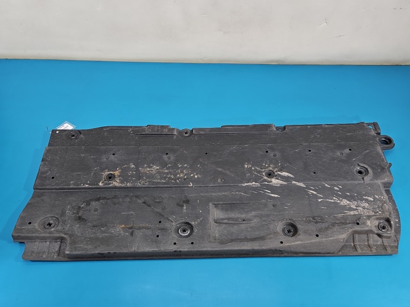 Osłona ZAŚLEPKA PLASTIK podwozia lewa Toyota Corolla E21 19- 58166-02230