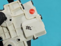 Siłownik klapki wlewu paliwa Toyota Rav4 V