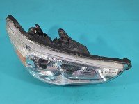 Reflektor prawy lampa przód Mitsubishi ASX 10- EUROPA