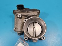 Przepustnica Mazda 6 III GJ 160007C29, 8C0100132, PE2713640 2.0 16V