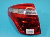 Lampa tył lewa Citroen C4 picasso I 06-13 HB