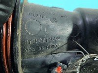 Przepustnica Dacia Sandero I 08-12 8200682611, 7700273699 1.4 8V wiel