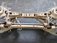 Tylna belka oś tył FORD C-MAX II MK2 1.0 EcoBoost M1dd
