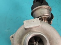 Turbosprężarka Regenerowana Seat Exeo 0170849, 53039700138, 53039880138 2.0 tdi 143KM
